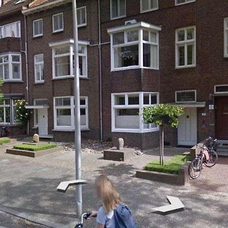Huize Hoge Fronten Maastricht Luaran gambar