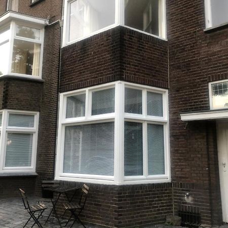 Huize Hoge Fronten Maastricht Luaran gambar