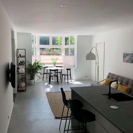 Huize Hoge Fronten Maastricht Luaran gambar
