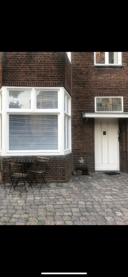 Huize Hoge Fronten Maastricht Luaran gambar
