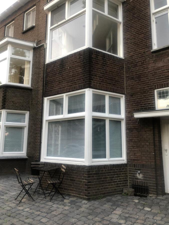 Huize Hoge Fronten Maastricht Luaran gambar
