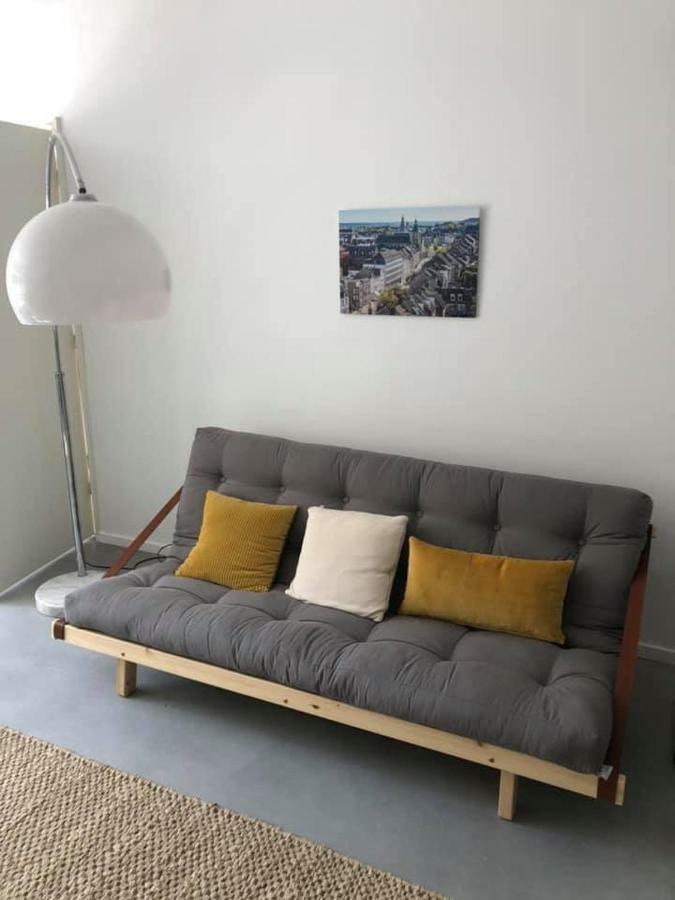 Huize Hoge Fronten Maastricht Luaran gambar