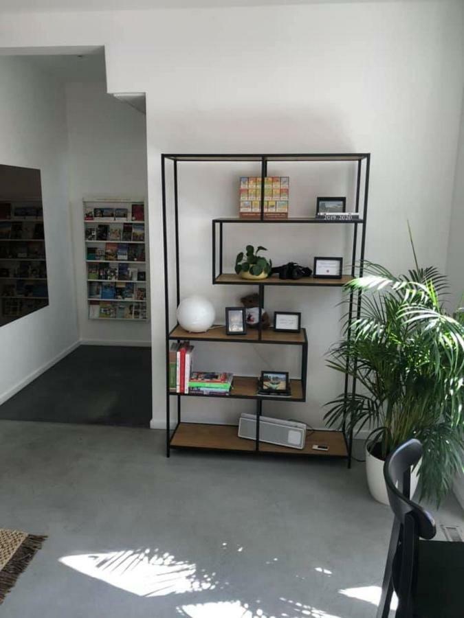 Huize Hoge Fronten Maastricht Luaran gambar