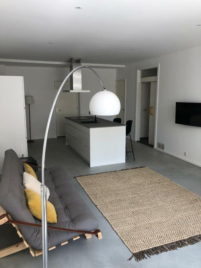 Huize Hoge Fronten Maastricht Luaran gambar
